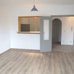 Huur 1 slaapkamer appartement in ETTERBEEK