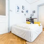 Miete 4 Schlafzimmer wohnung von 90 m² in Vienna