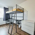 Miete 1 Schlafzimmer wohnung von 10 m² in Dortmund