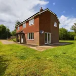 Detached house to rent in Faygate Lane, Rusper, Horsham RH12