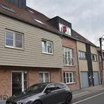 Rent 2 bedroom apartment in Lebbeke