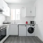 Alquilo 2 dormitorio apartamento de 16 m² en Barcelona