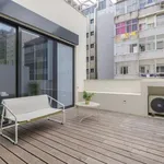 Rent 1 bedroom apartment in lisbon