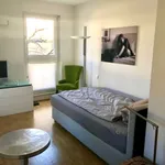 Rent 1 bedroom apartment of 36 m² in München