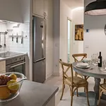 Alquilar 2 dormitorio apartamento en Barcelona