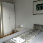 Comfy 3-bedroom apartment near Frederiksberg Allé metro station