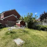 Detached house to rent in Hawker Way, Woodley, Reading, Berkshire RG5