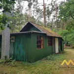 Rent 2 bedroom house of 699 m² in Běleč nad Orlicí