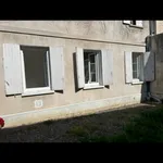 Rent 1 bedroom apartment of 23 m² in Précy-sur-Oise