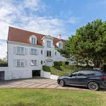 Huur 4 slaapkamer appartement van 115 m² in Knokke-Heist