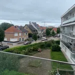 Rent 1 bedroom apartment in Ostend