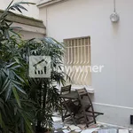 Appartement de 24 m² avec 1 chambre(s) en location à Paris