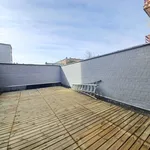 Rent 1 bedroom apartment in Schaerbeek