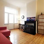 Rent 1 bedroom apartment of 70 m² in Schaerbeek - Schaarbeek