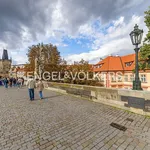 Pronajměte si 2 ložnic/e byt o rozloze 82 m² v Prague