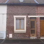 Maison de 58 m² avec 4 chambre(s) en location à Carvin