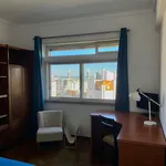 Rent 3 bedroom apartment in Lisbon