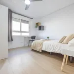 Alquilar 5 dormitorio apartamento en Valencia