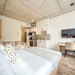 Rent 1 bedroom apartment in Montreal