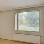 Vuokraa 3 makuuhuoneen asunto, 74 m² paikassa Vantaa