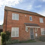 Detached house to rent in Long Breech, Mawsley, Kettering NN14