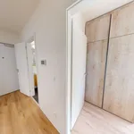 Pronajměte si 2 ložnic/e byt o rozloze 54 m² v Prague