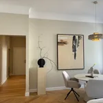 Rent 1 bedroom apartment of 73 m² in Dusseldorf