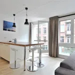 Rent 2 bedroom apartment of 55 m² in Weesperzijde