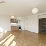 Pronajměte si 2 ložnic/e byt o rozloze 60 m² v Trhový Štěpánov