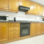 Rent 3 bedroom apartment of 120 m² in Valencia