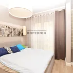 Rent 3 bedroom apartment of 57 m² in Toruń