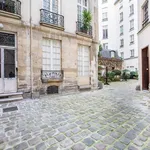 Appartement de 21 m² avec 1 chambre(s) en location à Paris