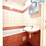 Rent 2 bedroom apartment in Ostrava