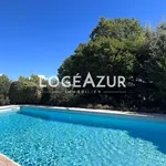 Rent 4 bedroom house of 108 m² in Valbonne