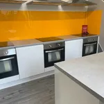 Rent 1 bedroom flat in Leicester