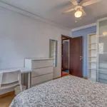 Rent a room of 80 m² in valencia