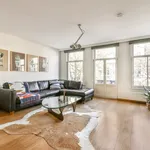 Huur 3 slaapkamer appartement van 125 m² in Amsterdam