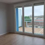 Rent 4 bedroom apartment of 62 m² in La Châtre