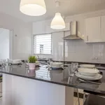 Rent 6 bedroom apartment in Valencia