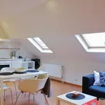 Huur 2 slaapkamer appartement van 80 m² in brussels