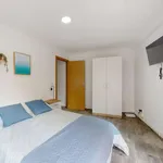 Rent a room in valencia