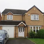 Rent 4 bedroom flat in West Midlands