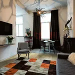 Rent 2 bedroom apartment of 45 m² in Brussels