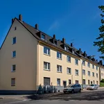 Miete 3 Schlafzimmer wohnung von 66 m² in Essen