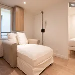 Appartement de 20 m² avec 1 chambre(s) en location à Versailles