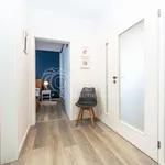 Rent 3 bedroom apartment of 87 m² in Capital City of Prague