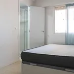 Rent a room in madrid