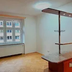 Rent 3 bedroom apartment in Praha 5