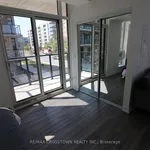 Rent 1 bedroom apartment in Toronto (Bathurst Manor)