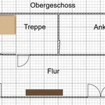 Miete 3 Schlafzimmer wohnung von 80 m² in Halle (Saale)